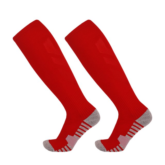 Boy Sock Girl Sports Breathable Compression Crossborder Supply Running Riding Cycling Basketball Biking Student Soccer Child Kid