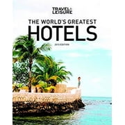 The World's Greatest Hotels, Resorts, and Spas 2013 9781932624588 Used / Pre-owned