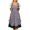 Grey-1, variant on PLHWHYQ Women Linen Pinafore Apron with Pockets, Ruffle Hem Adjustable Tie Back Apron for Cooking Baking Gardening Army Green-9 One Size
