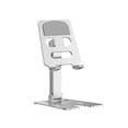 thumbnail image 1 of Artpowers Desk Metal Phone Stand Holder Mobile Phones Support Telephone Accessories for Xiaomi Samsung Iphone Huawei, 1 of 5