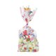 thumbnail image 2 of 50 bolsas de celofán transparente para dulces de Pascua, huevos de conejo, galletas y más., 2 of 8
