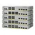 thumbnail image 5 of Cisco Catalyst 3560CX-12TC-S - switch - 12 ports - managed - rack-mountable, 5 of 6