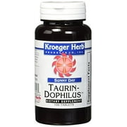 Kroeger Herb Products Taurin Dophilus