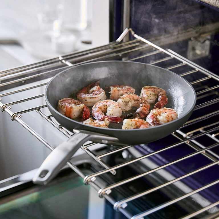 GreenPan Paris Pro Ceramic Nonstick Frying Pan, 8 In photo 4