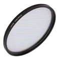 thumbnail image 4 of Cinematic Effect Filter, Streak Effect Filter Lens Optical Glass Waterproof With Storage Box For Shooting Night Lights Blue Streak, 4 of 8