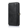 thumbnail image 1 of Suitable For iPhone14 Pro Multi-function Mobile Phone Case 2-in -1 Protective Case Wallet Type Black, 1 of 2