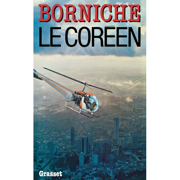 Le coréen, (Paperback)