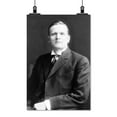 thumbnail image 2 of Print: Irvine Luther Lenroot, Half-Length Portrait, Seated, Facing Front, 2 of 4