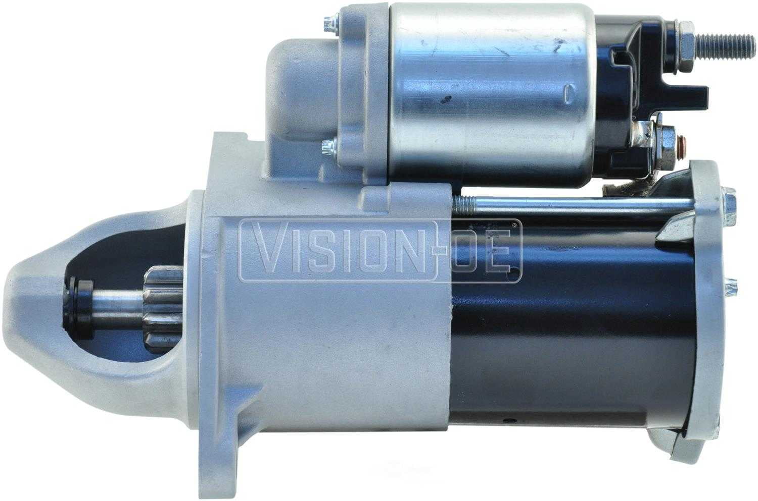 Vision OE 6939 Starter Motor