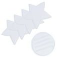 thumbnail image 3 of 5PCS Coaster Resin Molds, Coaster Silicone Molds for Epoxy Resin with Storage Box Mold, Upgraded Coaster Molds for Resin Casting, Epoxy Resin Molds for DIY Resin, Cups Mats, Home Decoration, 3 of 10