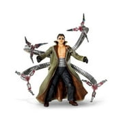Spider-Man 2 Movie Roto Molded 12-inch Dr. Ock Figure
