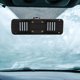 thumbnail image 4 of Nestingho Base Y Soporte Para Dash Cam Espejo Retrovisor Negro Ideal Para Montaje En Automóvil, 4 of 6