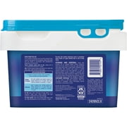 Clorox Pool&Spa XtraBlue 3 Chlorinating Tablets Chlorine Pool Chemicals , 5lb