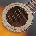thumbnail image 4 of Miangastore Inlay Strip Wood 1Pcs Curved Strips, 4 of 8