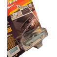 thumbnail image 2 of Johnny Lightning 1967 Plymouth Barracuda Car Toy, 2 of 2