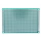 thumbnail image 4 of PCB, 10 piezas 8x12cm Placa de circuito impreso de doble cara de calidad superior, 4 of 7