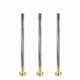 thumbnail image 1 of Universal Flint Spring Screws Suitable For Zippo, 1 of 4