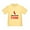 Daffodil Yellow, variant on - San Diego Strong T Shirt - Cute Toddler T-Shirt, 100% Cotton