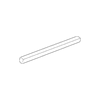 Genuine OE GM Belt Weather-Strip - 15759193