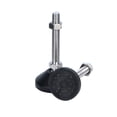 thumbnail image 1 of 8 pcs, Adjustable Foot, M8 x 50mm Anti-Slip Angle Adjustment Screw with T-Nut, 1 of 5
