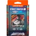 thumbnail image 4 of UniVersus: Street Fighter 6: Challenger Series - Ryu & Luke - Deck Building Card Game, Ready to Play Character Deck, 6 Foil-Alt Art Booster Cards, 4 of 4