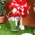 thumbnail image 4 of figatia 1/12 Buckets 1:12 Metal Bucket Collection L L, 4 of 9