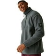 thumbnail image 3 of Dare 2B Mens Twin Tip Half Zip Fleece Jacket, 3 of 4