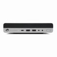 thumbnail image 3 of CPU HP 800 G4 Mini, Intel Core i5-8a, con 16GB RAM, 256GB SSD, REACONDICIONADO, 3 of 3