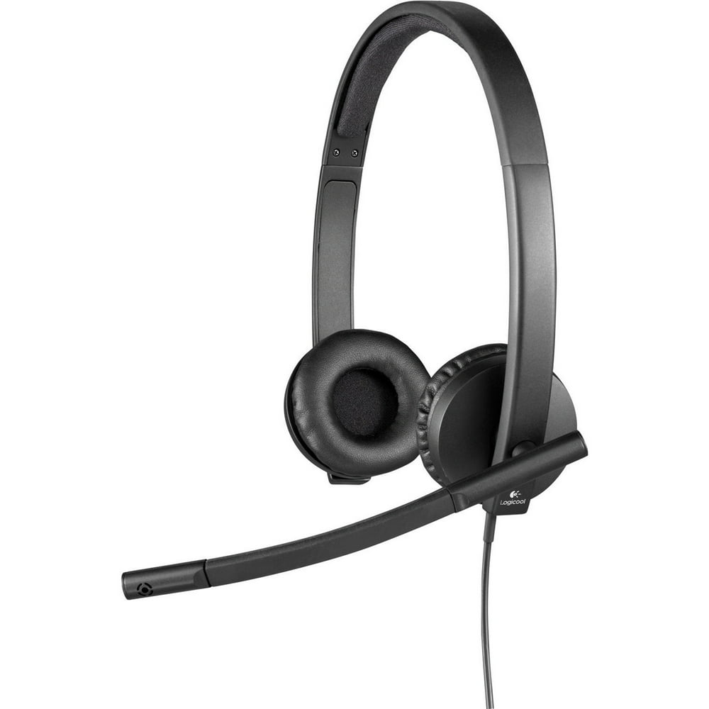USB Headset Stereo H650e