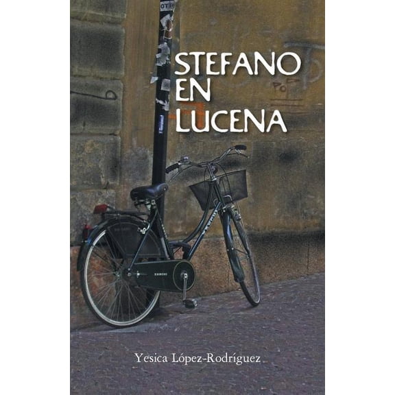 Stefano En Lucena (Paperback)