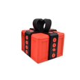 thumbnail image 1 of 3D Annoying Gift Box with Screws, Annoying Gift Box with Twist Storage, 1 of 4
