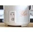 thumbnail image 3 of Tiger 8Cups Rice Cooker JNP-1500, 3 of 6