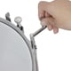 thumbnail image 2 of Herramienta de llave de juego de tambor kusrkot 2 Pcs de Tambores Z Llave Snare Drum, 2 of 8