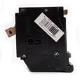 thumbnail image 3 of Disyuntor Eaton CHF220 Series 20A de doble polo negro, 3 of 5