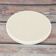 thumbnail image 4 of Haofy Soldering Block,Round Honeycomb Board Heat Resistant Jewelry Making Soldering Welding Block Firebrick,Jewelry Soldering Board, 4 of 8
