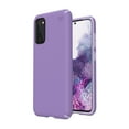 thumbnail image 2 of Speck Samsung Galaxy S20 Presidio Grip case in Purple, 2 of 3