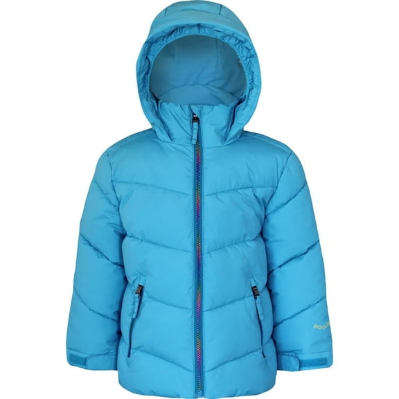 Boulder Gear Penny Jacket - Toddler Girls