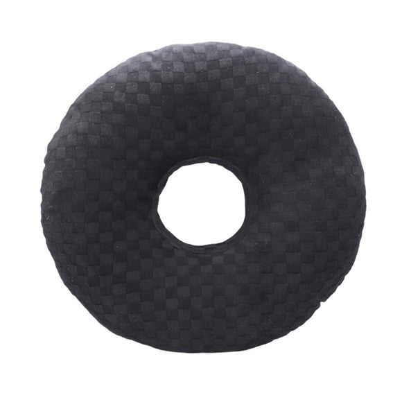 hengtong Ear Piercing Pillow Beauty Salon Pillow Protection Ergonomic Soft with Removable Pillowcase for Side Sleeping for Home Travel