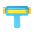 thumbnail image 1 of Paper Crimper For Crafts Pletpet Small Paper Crimper Tool Shape Making Tool For DIY Arts Card Stock And Scrapbooking Decoration Making, 1 of 7