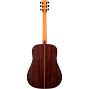 Kremona R30E Acoustic-Electric Guitar Natural