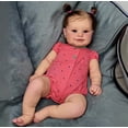 thumbnail image 2 of Muñeca realista Reborn Doll Maddie de 50 cm con tecnología 3D Skin, 2 of 3