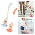 thumbnail image 2 of Children's Vacuum Cleaner Toy Encourages Responsibility and Cleanliness, 2 of 13