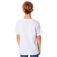 thumbnail image 3 of PJammy Halloween T-Shirt Boys' Be The Light Short Sleeve Tee, 3 of 5