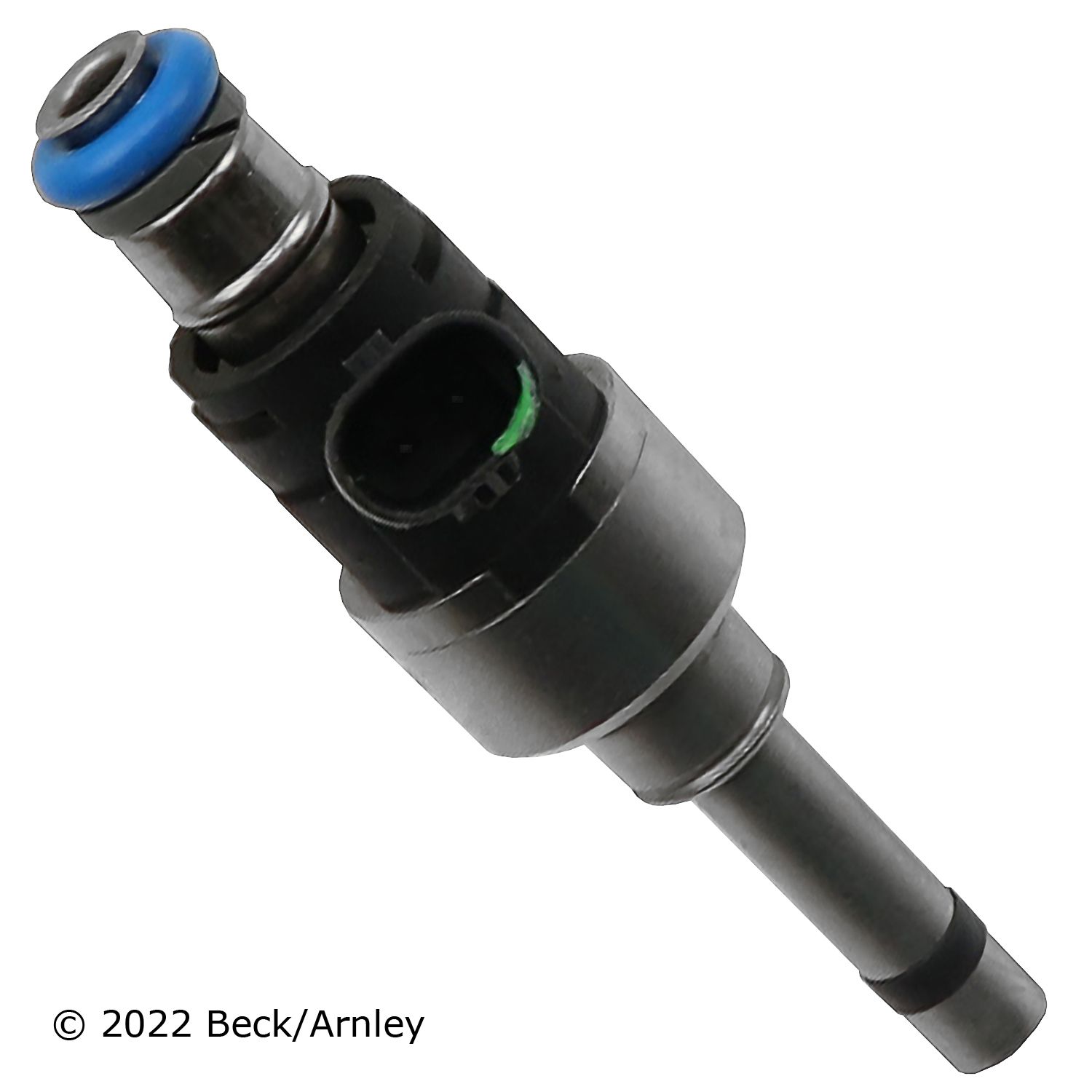 Beck/Arnley 1591100 Fuel Injector Fits select: 2020-2021 KIA TELLURIDE, 2020-2022 HYUNDAI PALISADE