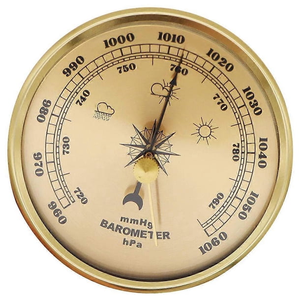 Barometer,barometers for The Home,Outdoor Barometer,Barometer Indoor ...