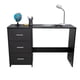thumbnail image 5 of Escritorio Zoelo Wengue Virtual Muebles, 5 of 8