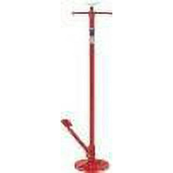 Norco 3/4 Ton Capacity Under Hoist Stand with Foot Pedal - 81034A