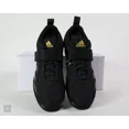 thumbnail image 4 of Adi - das Powerlift 4 Black Weightlifting Training Shoes Men's Size 7 (GZ2864), 4 of 6
