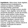 thumbnail image 6 of Doritos Nacho Cheese Tortilla Chips, 400g (3 Pack), 6 of 8