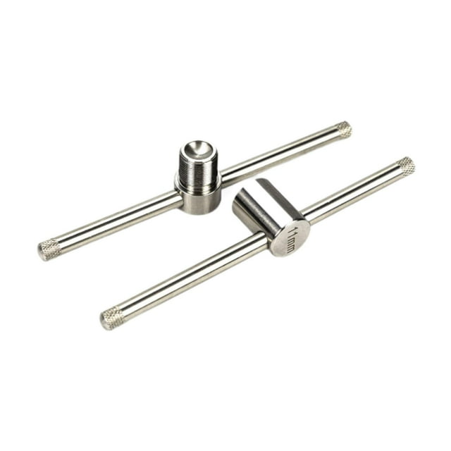 Herramienta de puntas de taco de billar DYNWAVEMX Accesorios de billar 11mm